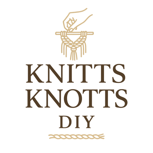 KnittsKnottsDIY